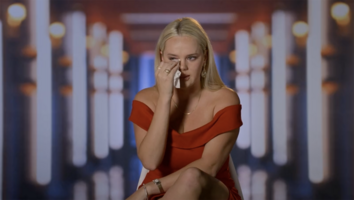 'Love Is Blind' Season 5 Sneak Peek: Contestant Taylor Breaks Down in Tears Reflecting on Her Past